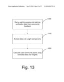 Computer-Implemented Delivery of Real-Time Participatory Experience of Localized Events diagram and image