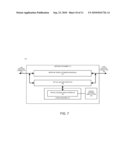 Virtualized Data Storage Over Wide-Area Networks diagram and image