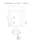 METHOD FOR CONTROLLING ICON DISPLAY CORRESPONDING TO A USB MASS STORAGE, ASSOCIATED PERSONAL COMPUTER, AND STORAGE MEDIUM STORING AN ASSOCIATED USB MASS STORAGE DRIVER diagram and image