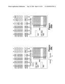 System and method for storing data in a virtualized high speed memory system diagram and image