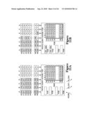 System and method for storing data in a virtualized high speed memory system diagram and image