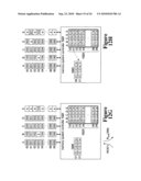 System and method for storing data in a virtualized high speed memory system diagram and image