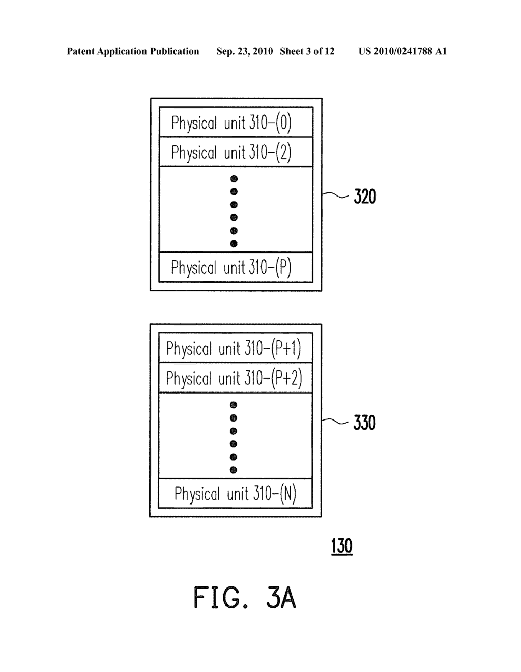 FLASH MEMORY WRITING MTHEOD AND STROAGE SYSTEM AND CONTROLLER USING THE SAME - diagram, schematic, and image 04