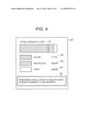 STORAGE SYSTEM AND METHOD FOR CONTROLLING STORAGE SYSTEM diagram and image