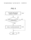 STORAGE SYSTEM AND METHOD FOR CONTROLLING STORAGE SYSTEM diagram and image