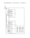 STORAGE SYSTEM AND METHOD FOR CONTROLLING STORAGE SYSTEM diagram and image