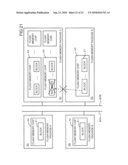 STORAGE SYSTEM AND METHOD FOR CONTROLLING STORAGE SYSTEM diagram and image