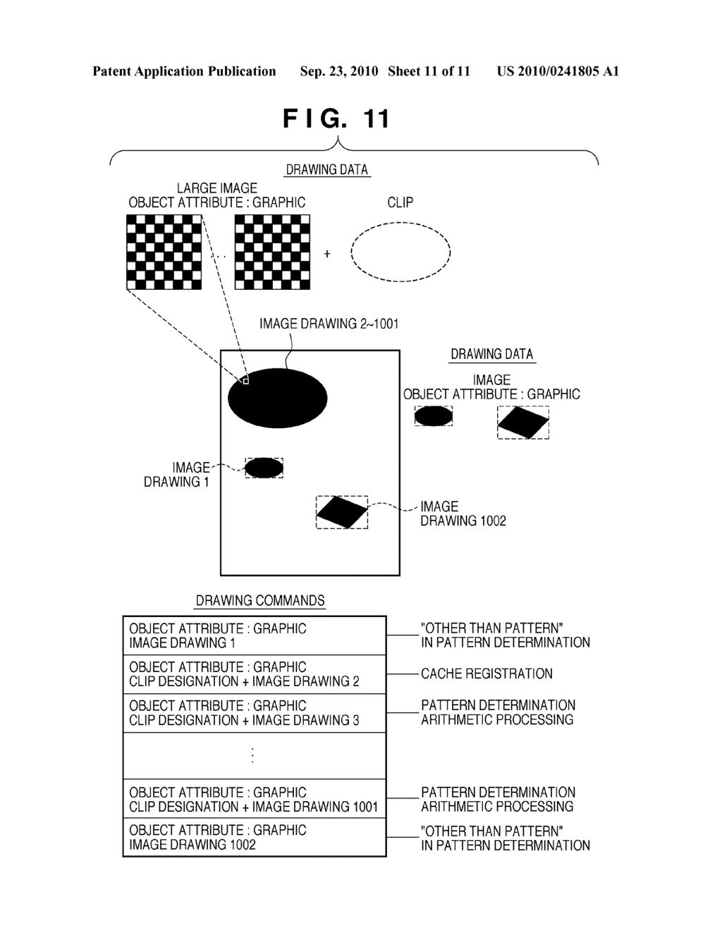 IMAGE FORMING APPARATUS, AND CONTROL METHOD AND PROGRAM THEREOF - diagram, schematic, and image 12