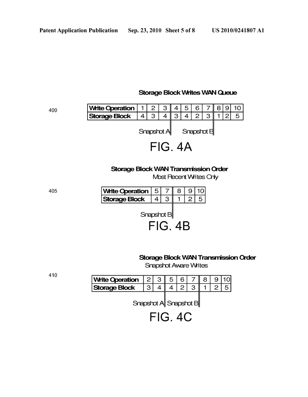 VIRTUALIZED DATA STORAGE SYSTEM CACHE MANAGEMENT - diagram, schematic, and image 06