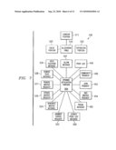 Method and System for Dynamic Distributed Data Caching diagram and image