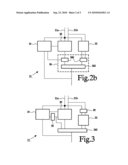 DATA PROCESSING SYSTEM WITH A PLURALITY OF PROCESSORS, CACHE CIRCUITS AND A SHARED MEMORY diagram and image