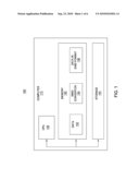 PROCESSING ARRAY DATA ON SIMD MULTI-CORE PROCESSOR ARCHITECTURES diagram and image