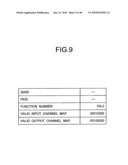 HARDWARE SWITCH AND DISTRIBUTED PROCESSING SYSTEM diagram and image