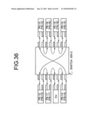 HARDWARE SWITCH AND DISTRIBUTED PROCESSING SYSTEM diagram and image