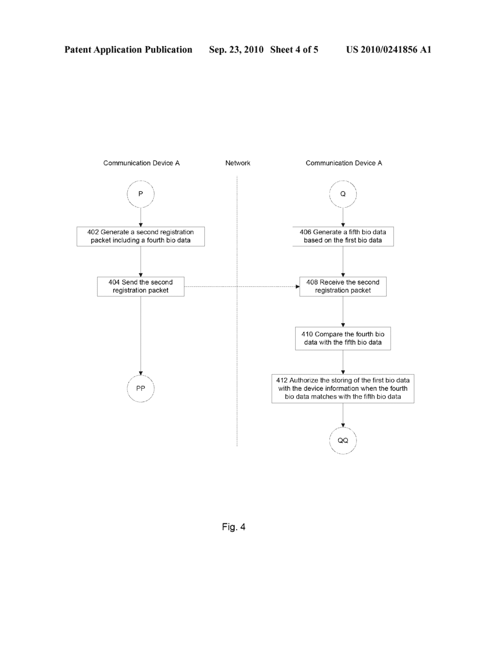 COMMUNICATION DEVICES AND METHODS - diagram, schematic, and image 05