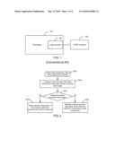 Method, system and apparatus for controlling power consumption of embedded system diagram and image