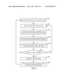 Method, system and apparatus for controlling power consumption of embedded system diagram and image