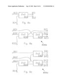 SHARING SINGLE TESTER AMONG PLURALITY OF ACTIVE COMMUNICATION LINKS diagram and image