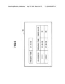 NETWORK MONITOR AND CONTROL APPARATUS diagram and image