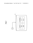 NETWORK MONITOR AND CONTROL APPARATUS diagram and image