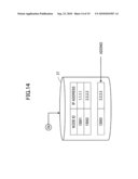 NETWORK MONITOR AND CONTROL APPARATUS diagram and image