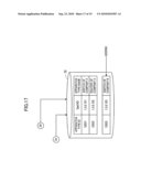 NETWORK MONITOR AND CONTROL APPARATUS diagram and image