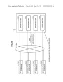 NETWORK MONITOR AND CONTROL APPARATUS diagram and image