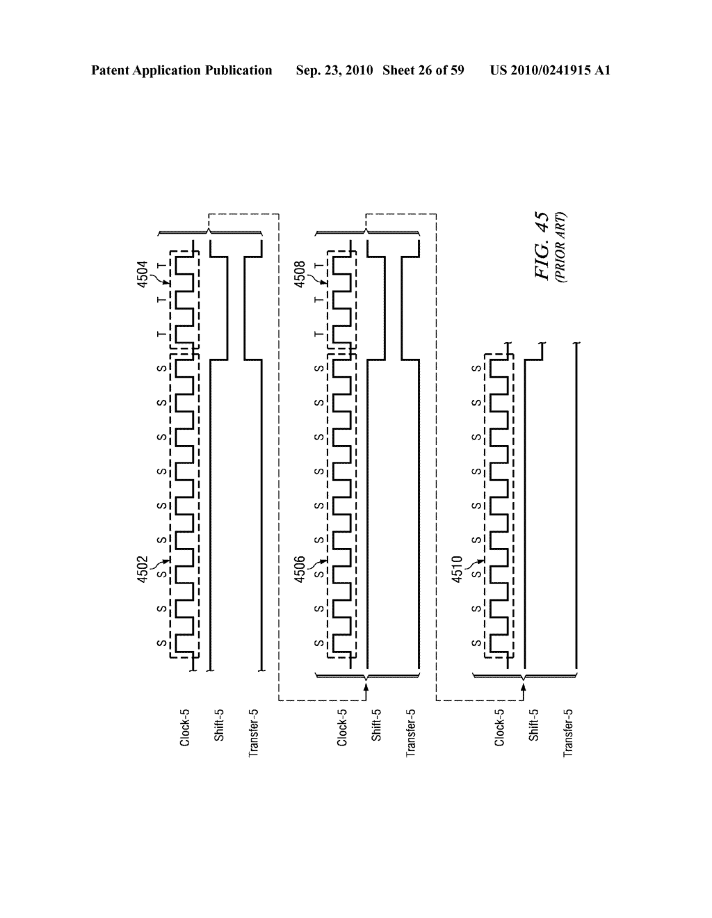 IEEE 1149.1 AND P1500 TEST INTERFACES COMBINED CIRCUITS AND PROCESSES - diagram, schematic, and image 27