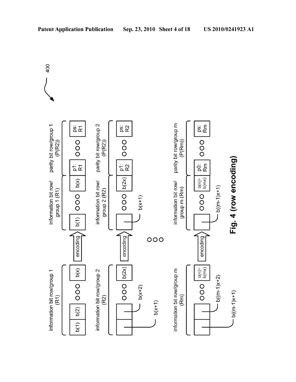Communication device employing LDPC (Low Density Parity Check) coding with Reed-Solomon (RS) and/or binary product coding - diagram, schematic, and image 05