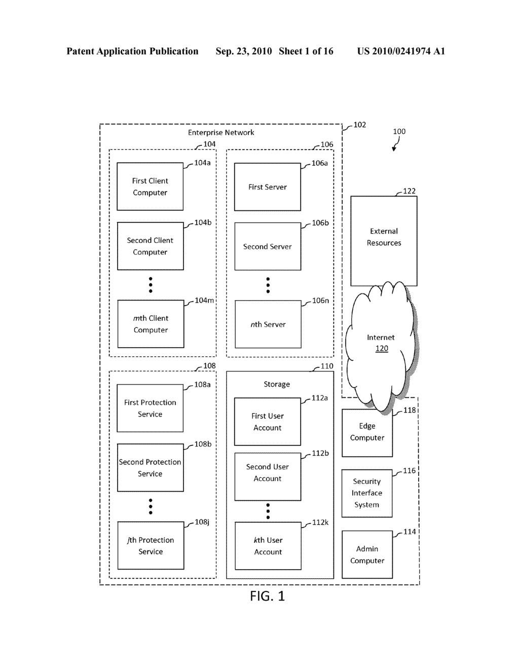 Controlling Malicious Activity Detection Using Behavioral Models - diagram, schematic, and image 02