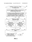 DYNAMIC GENERATION OF USER INTERFACES AND AUTOMATED MAPPING OF INPUT DATA FOR SERVICE-ORIENTED ARCHITECTURE-BASED SYSTEM MANAGEMENT APPLICATIONS diagram and image