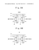 METHOD OF SEMICONDUCTOR CIRCUIT DEVICE diagram and image