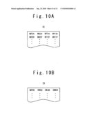 METHOD OF SEMICONDUCTOR CIRCUIT DEVICE diagram and image