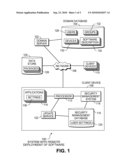 Software Deployment over a Network diagram and image