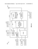 Real Time Multithreaded Scheduler and Scheduling Method diagram and image