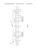 Method and apparatus for scheduling work in a stream-oriented computer system diagram and image