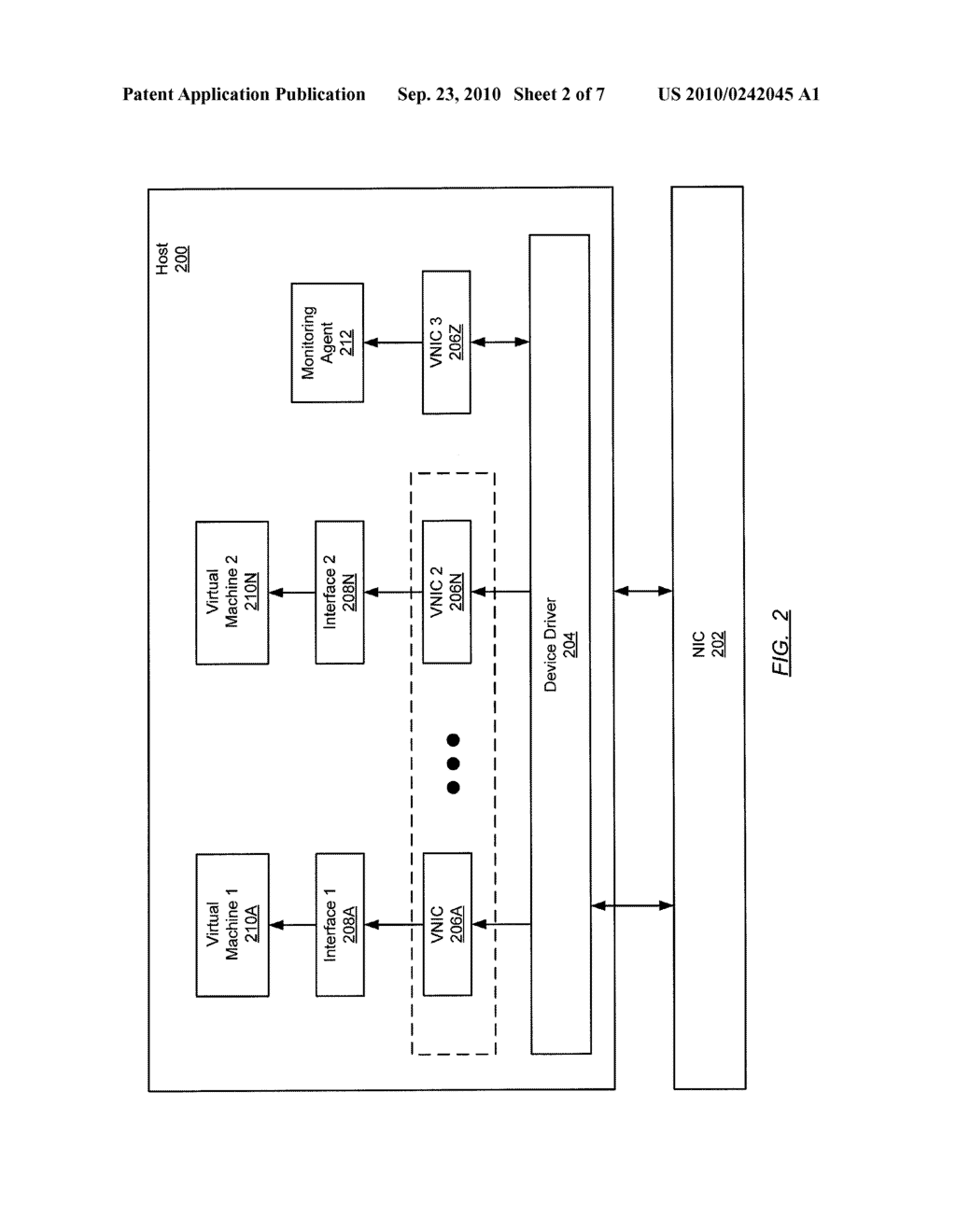 METHOD AND SYSTEM FOR ALLOCATING A DISTRIBUTED RESOURCE - diagram, schematic, and image 03