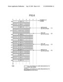 MULTICORE PROCESSOR SYSTEM, SCHEDULING METHOD, AND COMPUTER PROGRAM PRODUCT diagram and image