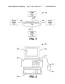 Real-Time Page and Flow Compositions diagram and image