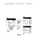 Real-Time Page and Flow Compositions diagram and image