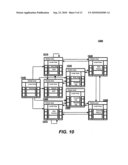 Real-Time Page and Flow Compositions diagram and image