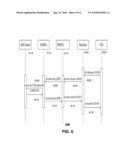 METHOD AND APPARATUS FOR AUTHENTICATING A PLURALITY OF MEDIA DEVICES SIMULTANEOUSLY diagram and image