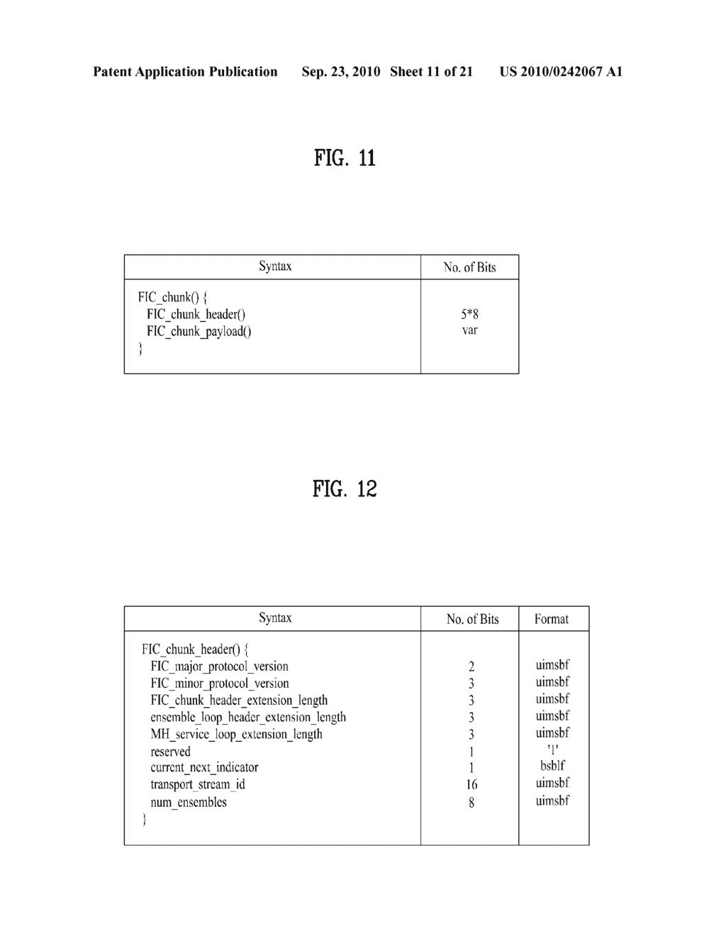 TRANSMITTING/RECEIVING SYSTEM AND METHOD OF PROCESSING DATA IN THE TRANSMITTING/RECEIVING SYSTEM - diagram, schematic, and image 12