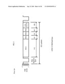 APPARATUS AND METHOD FOR USE IN A MOBILE/HANDHELD COMMUNICATIONS SYSTEM diagram and image