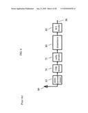 APPARATUS AND METHOD FOR USE IN A MOBILE/HANDHELD COMMUNICATIONS SYSTEM diagram and image