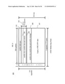 APPARATUS AND METHOD FOR USE IN A MOBILE/HANDHELD COMMUNICATIONS SYSTEM diagram and image