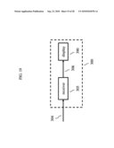 APPARATUS AND METHOD FOR USE IN A MOBILE/HANDHELD COMMUNICATIONS SYSTEM diagram and image