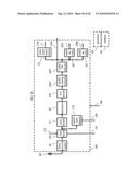 APPARATUS AND METHOD FOR USE IN A MOBILE/HANDHELD COMMUNICATIONS SYSTEM diagram and image