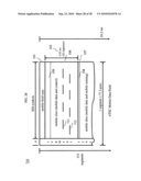 APPARATUS AND METHOD FOR USE IN A MOBILE/HANDHELD COMMUNICATIONS SYSTEM diagram and image