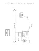 PROTECTING SENSITIVE INFORMATION FROM A SECURE DATA STORE diagram and image